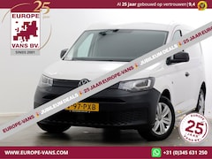 Volkswagen Caddy Cargo - 2.0 TDI Airco/CarPlay/Cruise Control 03-2023