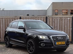 Audi Q5 - 2.0 TFSI quattro Pro Line