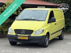 Mercedes-Benz Vito - Bestel 109 CDI HD Amigo