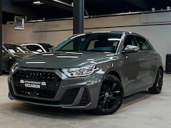 Audi A1 Sportback - 35 TFSI S Line Virtual/Carplay/Stoelverwarming/Automaat