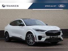 Ford Mustang Mach-E - GT Extended AWD 98 kWh | Panoramadak | BLIS | B&O | Full Options