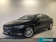 Opel Insignia Grand Sport - 1.5 Turbo Business Executive | Leer | Trekhaak | Winterpakket |
