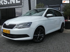 Skoda Fabia Combi - Airco|Eleck.pakket|LMV