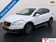 Suzuki SX4 S-Cross - 1.6 Exclusive