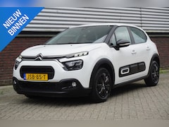 Citroën C3 - 1.2 PureTech Feel/INCL.NIEUWE DISTRIBUTIERIEM/ Navigatie/AppleCarPlay