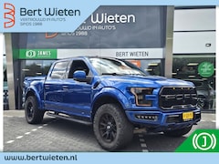 Ford F150 - 3.5 V6 Raptor | Trekhaak | Schuifdak | Custom