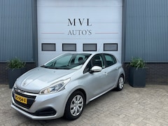 Peugeot 208 - 1.2 PureTech Active
