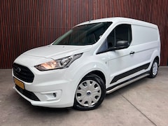 Ford Transit Connect - 1.5 EcoBlue L2 Trend Airco-PDC-Camera-NAP-NL-Auto