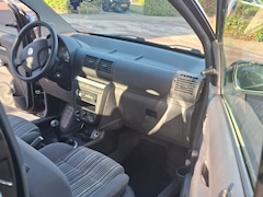 Volkswagen Fox - 1.2 Trendline