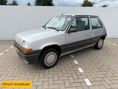 Renault 5 - 5 1.4 Cosmopolitan AUTOMAAT Org.NL