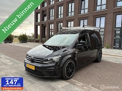 Volkswagen Caddy - Bestel 2.0 TDI L1H1 BMT R-Line Ex BTW