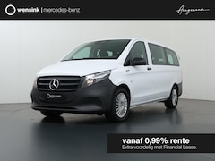 Mercedes-Benz eVito Tourer - 129 L2 PRO 90kWh | Stoelverwarming | Apple Carplay | Achteruitrijcamera | Airco | Cruise C