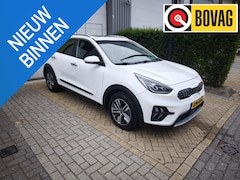 Kia Niro - 1.6 GDi Hybrid ExecutiveLine Pano| Leder| Trekhaak| JBL