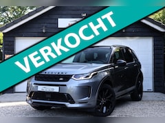 Land Rover Discovery Sport - P300e SE R-Dynamic AWD-Pano-Stoelverwarming-Led