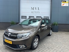 Dacia Logan MCV - 0.9 TCe Laureate