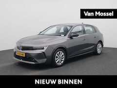 Opel Astra - 1.2 Level 2 NAVIGATIE | APPLE CARPLAY | CLIMA | CRUISE | LED | DAB | LMV | BLUETOOTH | 12