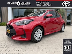 Toyota Yaris - 1.5 Hybride | Active | Apple Carplay | Camera (22023km)