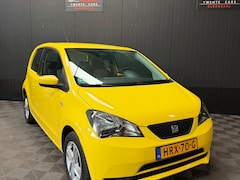 SEAT Mii - 1.0 Style Chic | Airco | Nieuwe APK |