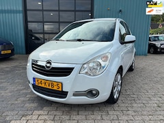 Opel Agila - 1.2 Edition Nwe Apk Airco