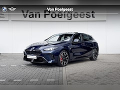 BMW 1-serie - 123 xDrive | M Sport Pro | Premium Pack | Elektrisch Glazen Panoramadak | Harman Kardon |