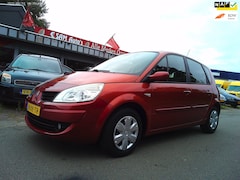 Renault Scénic - 1.6-16V Business Line (Automaat+Airco)