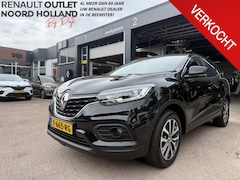 Renault Kadjar - 1.3 TCe Techno