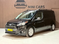 Ford Transit Connect - Lang aut camara cruise control Full option