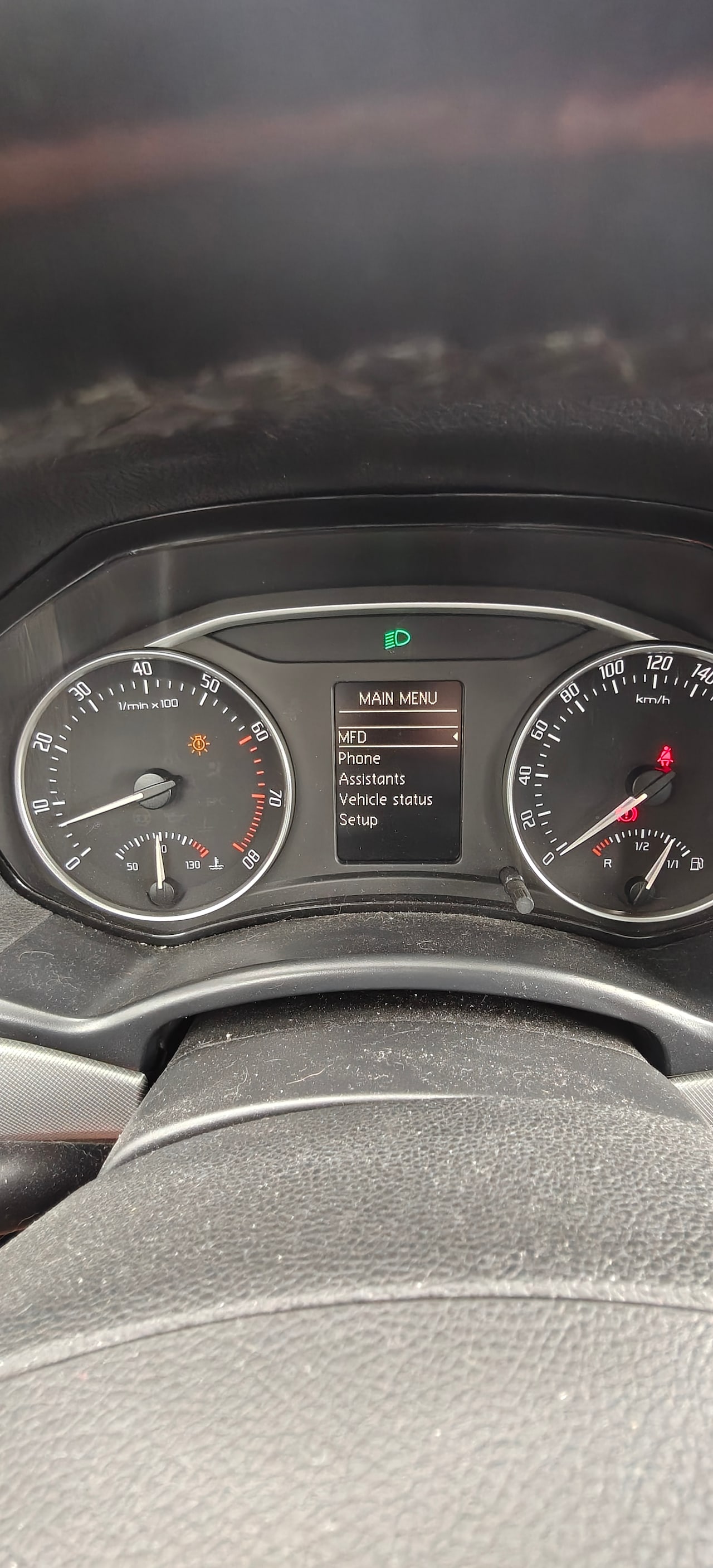 Skoda Octavia Combi - 1.2 TSI Elegance Business Line - AutoWereld.nl