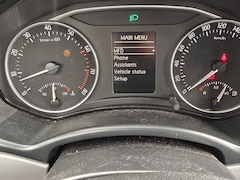 Skoda Octavia Combi - 1.2 TSI Elegance Business Line