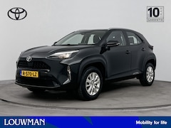 Toyota Yaris Cross - 1.5 Hybrid Business | Apple Carplay / Android Auto |