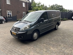 Fiat Scudo - 12 2.0 MJ LH1 SX