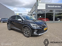 Renault Captur - 1.0 TCe 90 techno