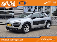 Citroën C4 Cactus - 1.2 PureTech Business
