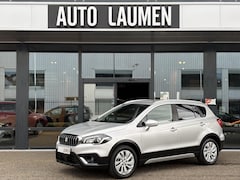 Suzuki S-Cross - 1.0 Boosterjet Exclusive Apple Carplay Camera