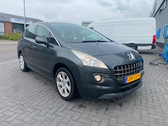 Peugeot 3008 - 1.6 VTi ST