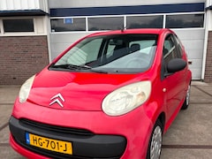 Citroën C1 - 1.0-12V Séduction