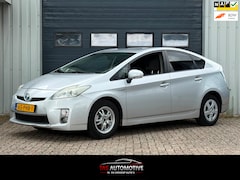 Toyota Prius - 1.8 Comfort AUTOMAAT / CRUISE / CLIMA / EXPORT
