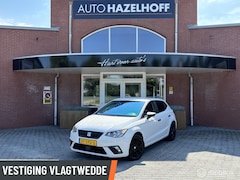 SEAT Ibiza - 1.0 MPI Reference |LM Velgen | Airco | Trekhaak |Cruise Control |