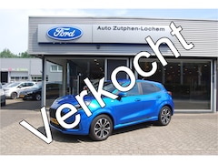 Ford Puma - 1.0 EcoBoost Hybrid ST-Line Automaat | CAMERA | ADAPTIEF CRUISE | STOEL-STUUR VERWARMING |