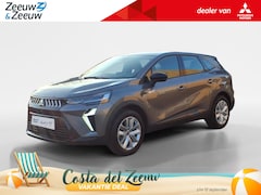 Mitsubishi Grandis - 1.8 HEV Intens | Voorraadkorting op kenteken 3400, - | Automaat | Apple carplay/Andriod |