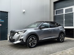 Peugeot 2008 - 1.2 PureTech GT 131PK Pano | Masssage | 360 | Leder | ACC | Dodehoek