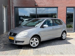 Volkswagen Polo - 1.4-16V Optive | 01-2027 APK | Trekhaak | Airco |