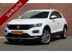 Volkswagen T-Roc - 1.5 TSI 150PK Sport Business R |LED|ACC|18-INCH|STOELVERWARMING|