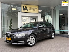 Audi A3 Sportback - 1.2 TFSI |1e eig|NAP|Airco|Cruise|Navi|Parkeersensoren