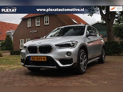 BMW X1 - SDrive20i High Executive Aut. | Panorama | HUD | Sportstoelen | Full Led | Hifi Sound | DA