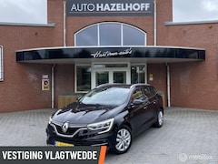 Renault Mégane Estate - 1.3 TCe Business Zen Automaat1700kg Trekgewicht | Camera | Trekhaak | PDC V+A | Navigatie
