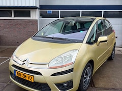 Citroën C4 Picasso - 1.8-16V Ambiance 5p