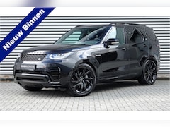 Land Rover Discovery - 3.0 Sd6 Landmark Edition 7p. Black Optik | Panoramadak | LED | 7 persoons |