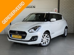 Suzuki Swift - 1.2 Select Smart Hybrid | LMV | Camera | Adap.Cruise | Carplay | All-in rijklaarprijs