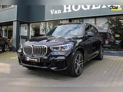 BMW X5 - XDrive40i High Executive PANO HUD LASER ORG.NL